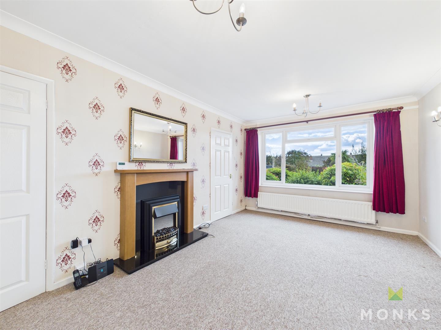 14 Powis Avenue, Oswestry, SY11 2JS For Sale 14 Powis Avenue, Oswestry, SY11 2JS For Sale